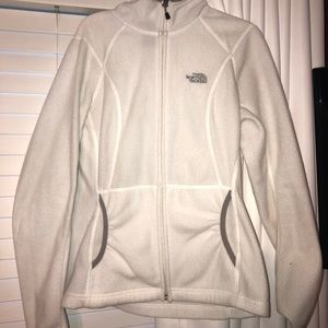 North face jacket